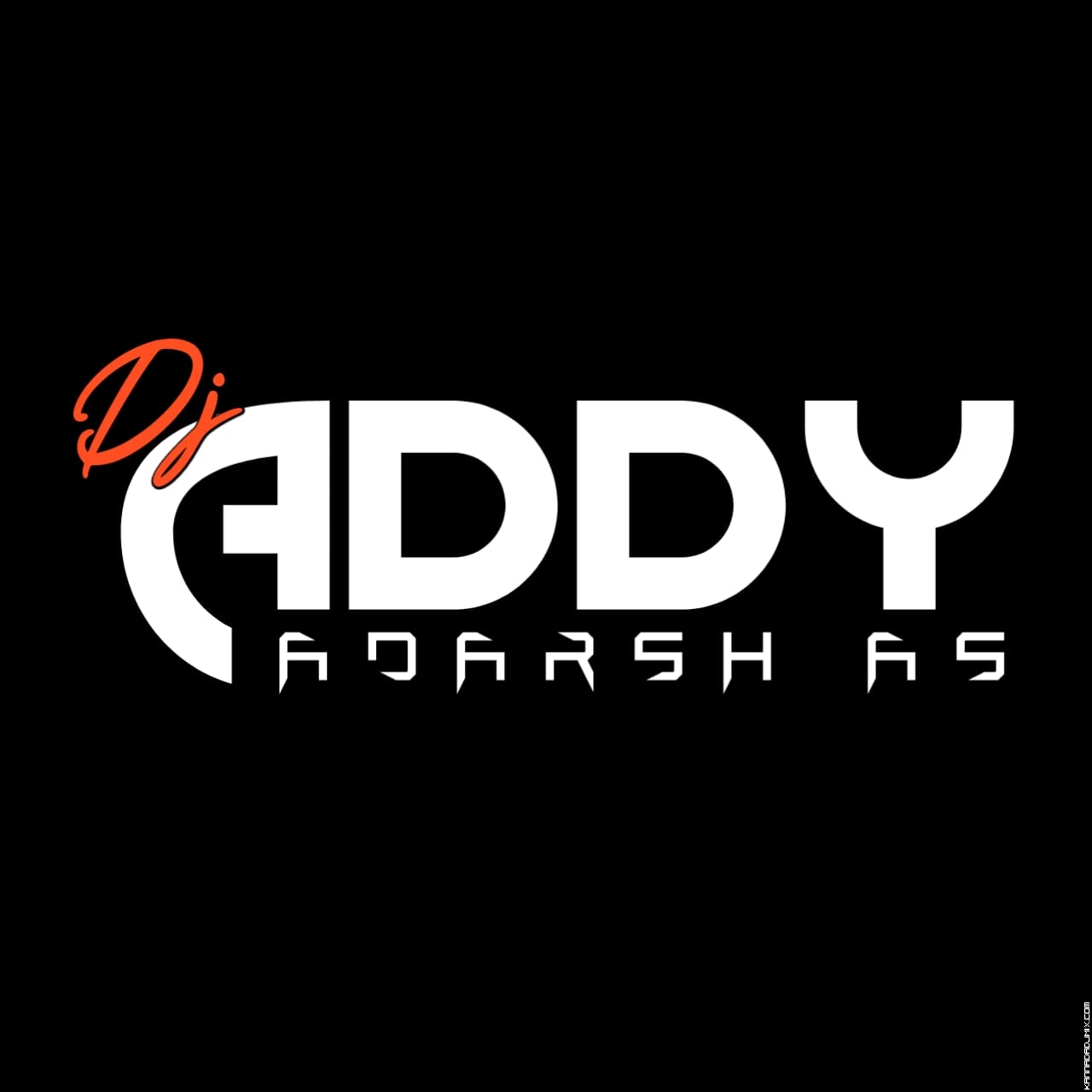 November 1 DJ ADDY x DJ ADARSH AS BGM Vol. 25
